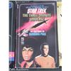 Image 3 : LOT OF 3 STAR TREK PAPERBACKS LOT 3