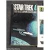 Image 2 : LOT OF 3 STAR TREK PAPERBACKS LOT 4