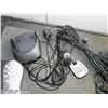 Image 5 : RANDOM LOT OF CORDS AND SIRRUS XM