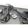 Image 6 : RANDOM LOT OF CORDS AND SIRRUS XM