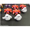 Image 4 : LOT OF DISNEY BIG HERO 6 FIGURINES