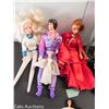 Image 2 : FASHION DOLL LOT