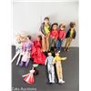 Image 5 : FASHION DOLL LOT