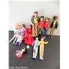 Image 6 : FASHION DOLL LOT