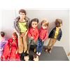 Image 7 : FASHION DOLL LOT