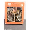 Image 1 : HIGHLAND 13 PIECE CUTLERY SET (BOXED)