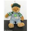 Image 1 : 16" JOHN DEERE TEDDY BEAR