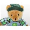 Image 2 : 16" JOHN DEERE TEDDY BEAR