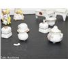 Image 4 : MINIATURE CHINA LOT
