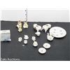 Image 7 : MINIATURE CHINA LOT
