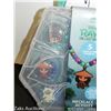 Image 4 : DISNEY RAYA "THE LAST DRAGON" BEADING KIT VINTAGE