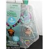 Image 5 : DISNEY RAYA "THE LAST DRAGON" BEADING KIT VINTAGE