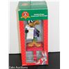 Image 1 : DAFFY DUCK STOCKING HOLDER