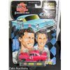 Image 3 : LOT OF 2 NASCAR COLLECTOR CARS