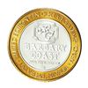 Image 2 : .999 Silver Barbary Coast Las Vegas, Nevada $10 Casino Limited Edition Gaming Token