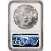 Image 2 : 2019 $1 American Silver Eagle Coin NGC MS70