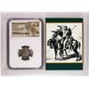 Image 1 : c.60-20 BC Britain Durotriges Bi Stater Ancient Coin NGC Ch VF Story Box