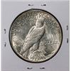 Image 2 : 1934-D $1 Peace Silver Dollar Coin