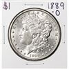 Image 1 : 1889-O $1 Morgan Silver Dollar Coin