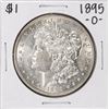 Image 1 : 1895-O $1 Morgan Silver Dollar Coin