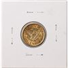 Image 2 : 1903 $2 1/2 Liberty Head Quarter Eagle Gold Coin