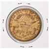 Image 2 : 1878-S $20 Liberty Head Double Eagle Gold Coin