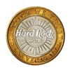 Image 2 : .999 Silver Hard Rock Hotel Las Vegas, Nevada $10 Casino Limited Edition Gaming Token