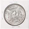 Image 2 : 1901 $1 Morgan Silver Dollar Coin