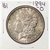 Image 1 : 1894-O $1 Morgan Silver Dollar Coin