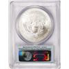 Image 2 : 2013-(S) $1 American Silver Eagle Coin PCGS MS70 San Francisco Mint First Strike