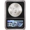 Image 2 : 2020(P) $1 American Silver Eagle Coin NGC MS70 FDOI Jones Signature Philadelphia Mint