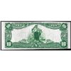 Image 2 : 1902 $10 The New London City National Bank, CT CH# 1037 National Currency Note