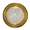 Image 2 : .999 Silver Barbary Coast Las Vegas, Nevada $10 Casino Limited Edition Gaming Token