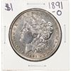Image 1 : 1891-O $1 Morgan Silver Dollar Coin