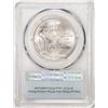 Image 2 : 2021 $100 Platinum American Eagle Coin PCGS MS70 First Strike