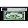 Image 2 : 1934A $10 Federal Reserve Note Philadelphia Fr.2006-C PMG Gem Uncirculated 66EPQ