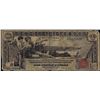 Image 1 : 1896 $1 Educational Silver Certificate Note