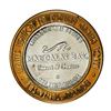 Image 2 : .999 Silver Mandalay Bay Resort & Casino Las Vegas, Nevada $10 Limited Casino Token