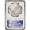 Image 2 : 2013-W $1 Proof Girl Scouts Silver Dollar Coin NGC PF69 Ultra Cameo Early Releases