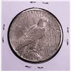 Image 2 : 1927 $1 Peace Silver Dollar Coin