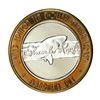 .999 Silver Mandalay Bay Resort & Casino Las Vegas, Nevada $10 Limited Casino Token