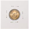 Image 2 : 2004 $5 American Gold Eagle Coin