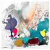 Image 1 : Moshe Leider Original Acrylic on Canvas