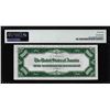 Image 2 : 1934A $1,000 Federal Reserve Note St. Louis Fr.2212-H PMG Choice Extremely Fine 45