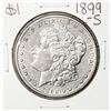 Image 1 : 1899-S $1 Morgan Silver Dollar Coin