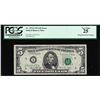 Image 1 : 1974 $5 Federal Reserve Note Mismatched Serial Number Error Fr.1973-I PCGS Very Fine 25