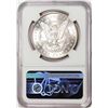 Image 2 : 1883-CC $1 Morgan Silver Dollar Coin NGC MS63