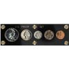 Image 1 : 1963 (5) Coin Proof Set
