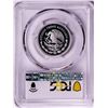 Image 2 : 2016-Mo Mexico Proof 1/4 oz Silver Libertad Coins PCGS PR69DCAM