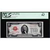 Image 1 : 1928D $2 Legal Tender Note Fr.1505 PCGS New 62